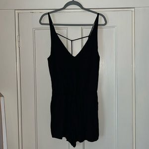 Victoria’s Secret Romper